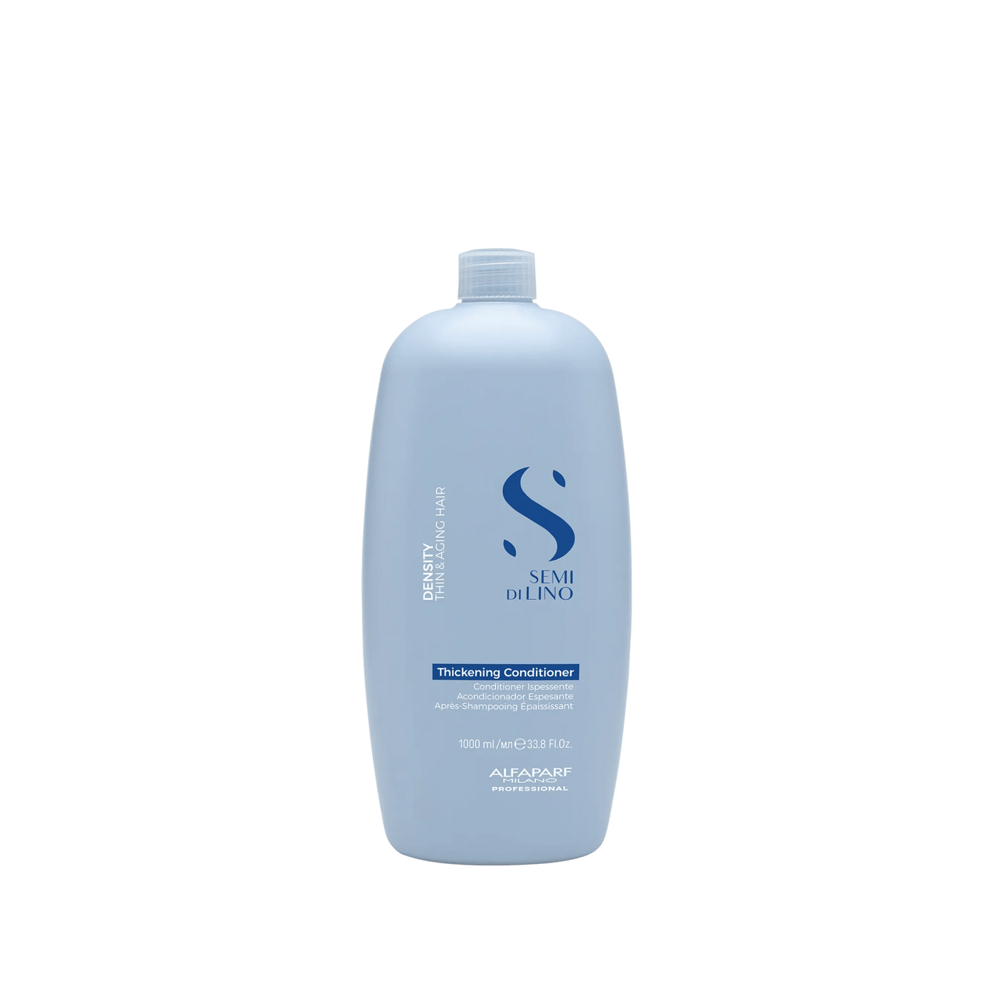 Alfaparf - Thickening Conditioner best shampoo and conditioner for frizzy