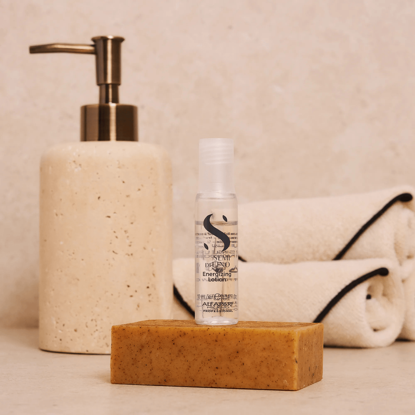 Alfaparf Scalp Renew Hair Loss Energising Lotion 12x10ML best shampoo and conditioner for frizzy