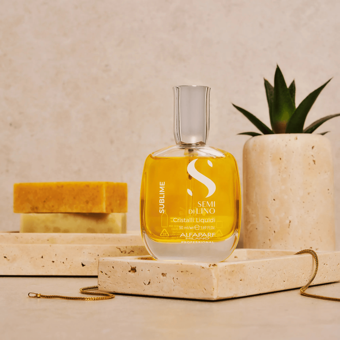 AlfaParf Semi Di Lino Diamond Cristalli Liquidi best shampoo and conditioner for frizzy