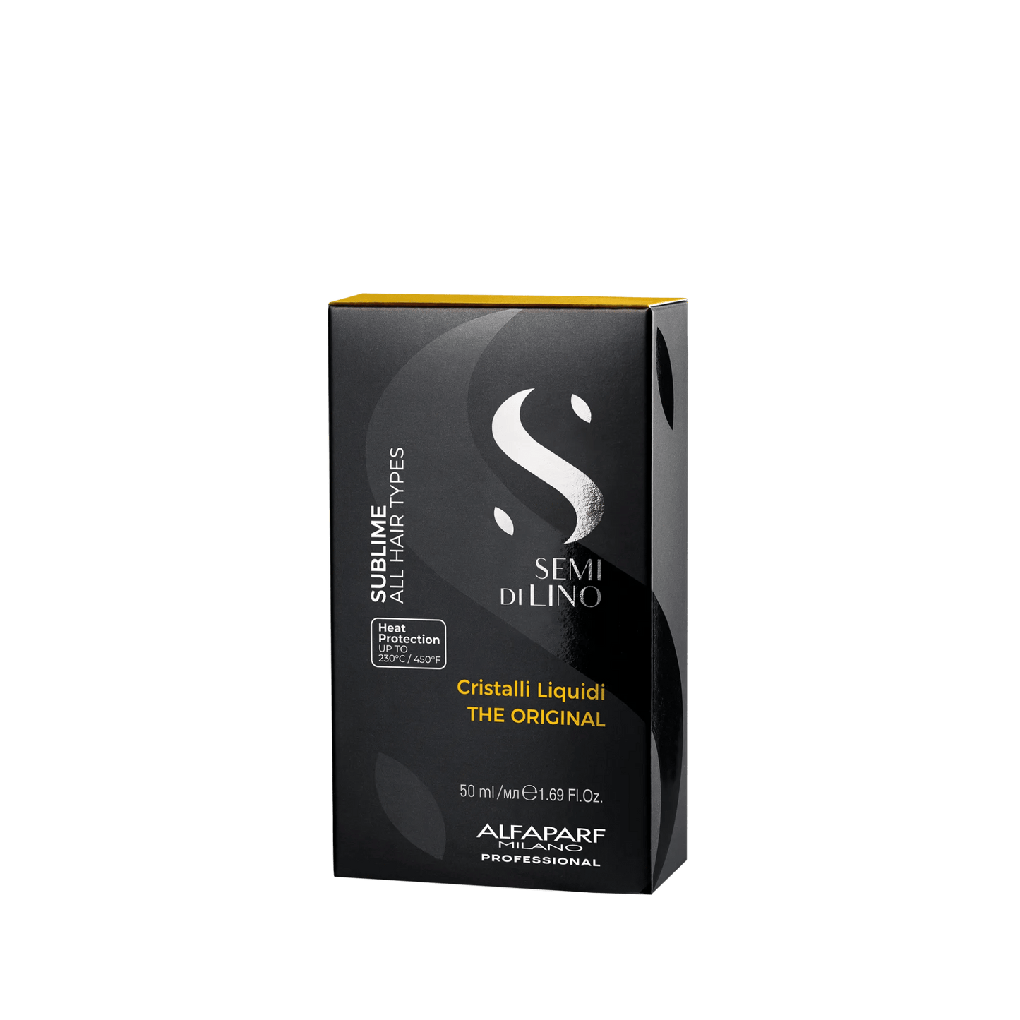 AlfaParf Semi Di Lino Diamond Cristalli Liquidi best shampoo and conditioner for frizzy