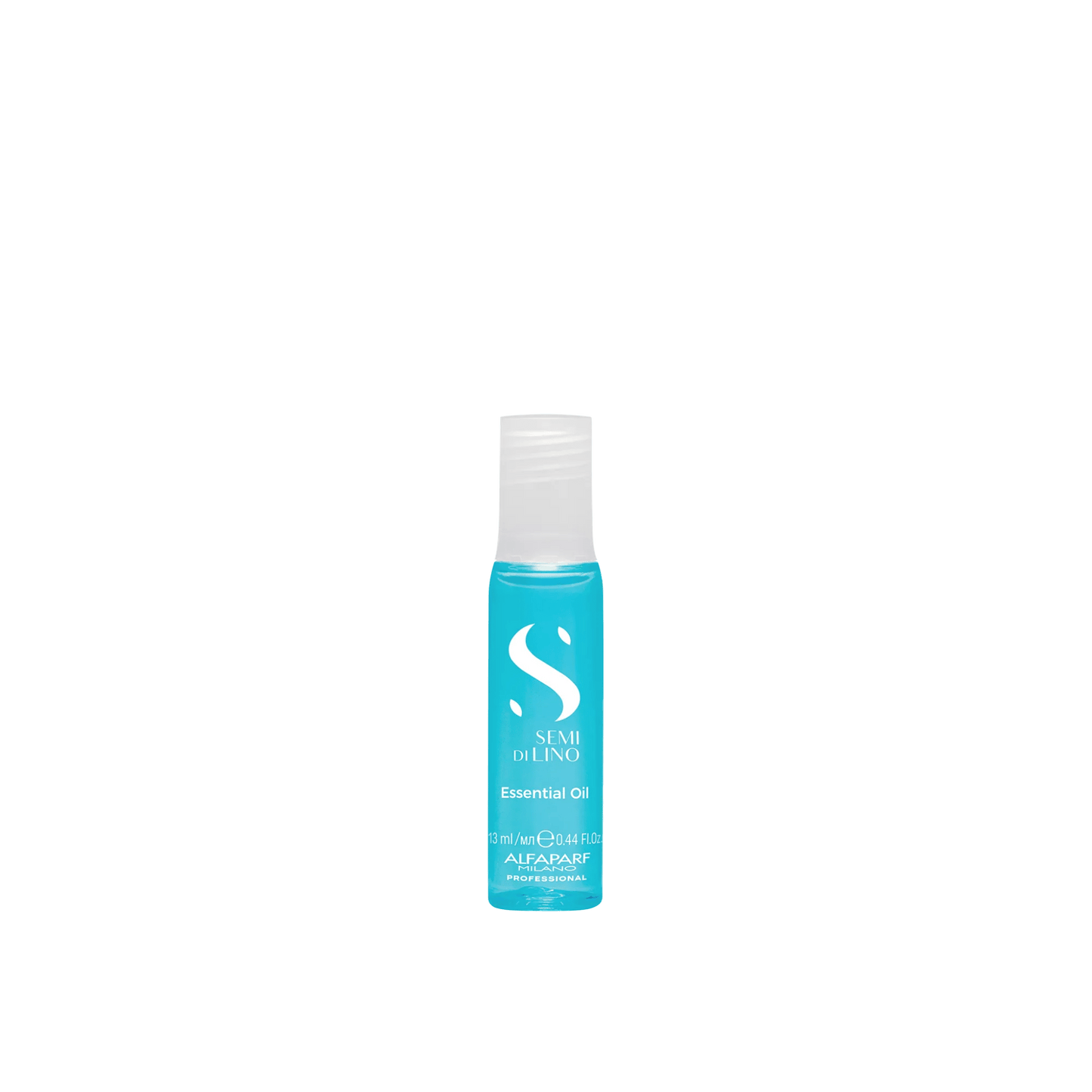 AlfaParf Semi Di Lino Diamond Illuminating Essential Oil Lotion 12x13 ml vials best shampoo and conditioner for frizzy