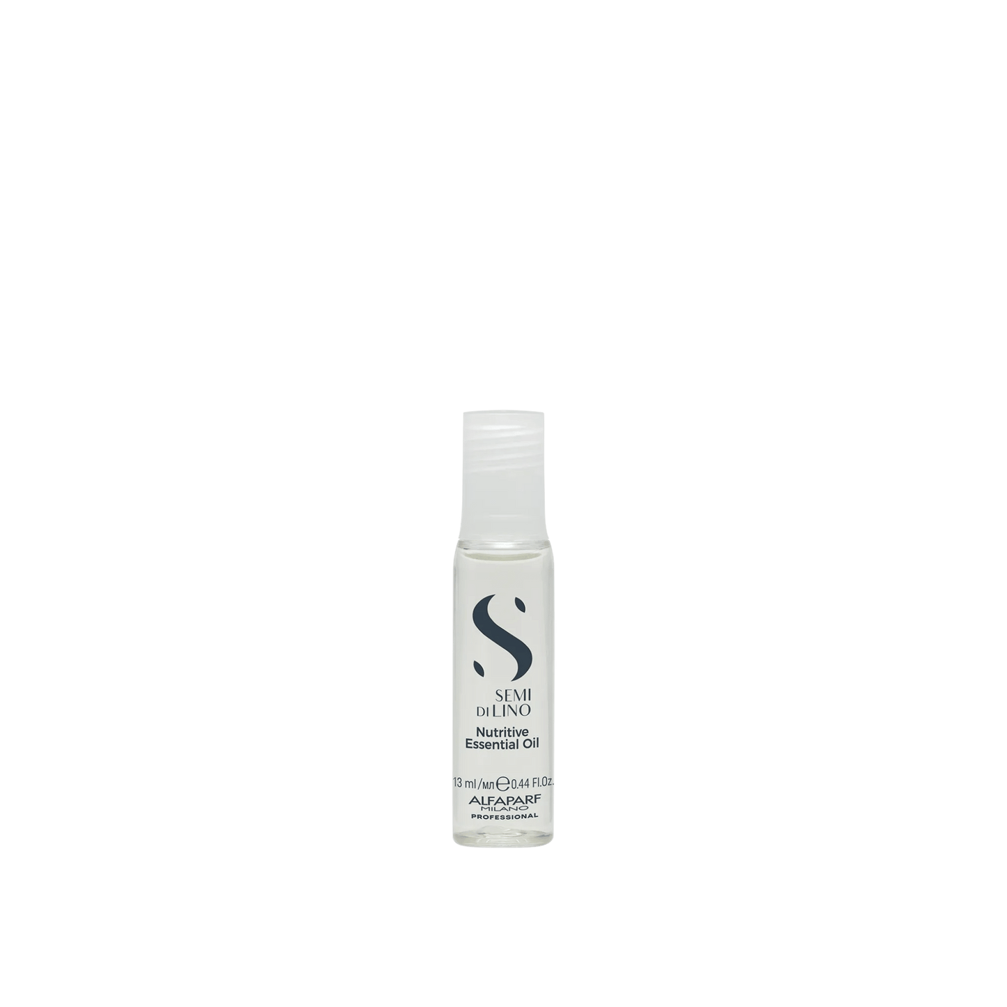 AlfaParf Semi Di Lino Moisture Nutritive Essential Oil (For Dry Hair) 6x13ml best shampoo and conditioner for frizzy