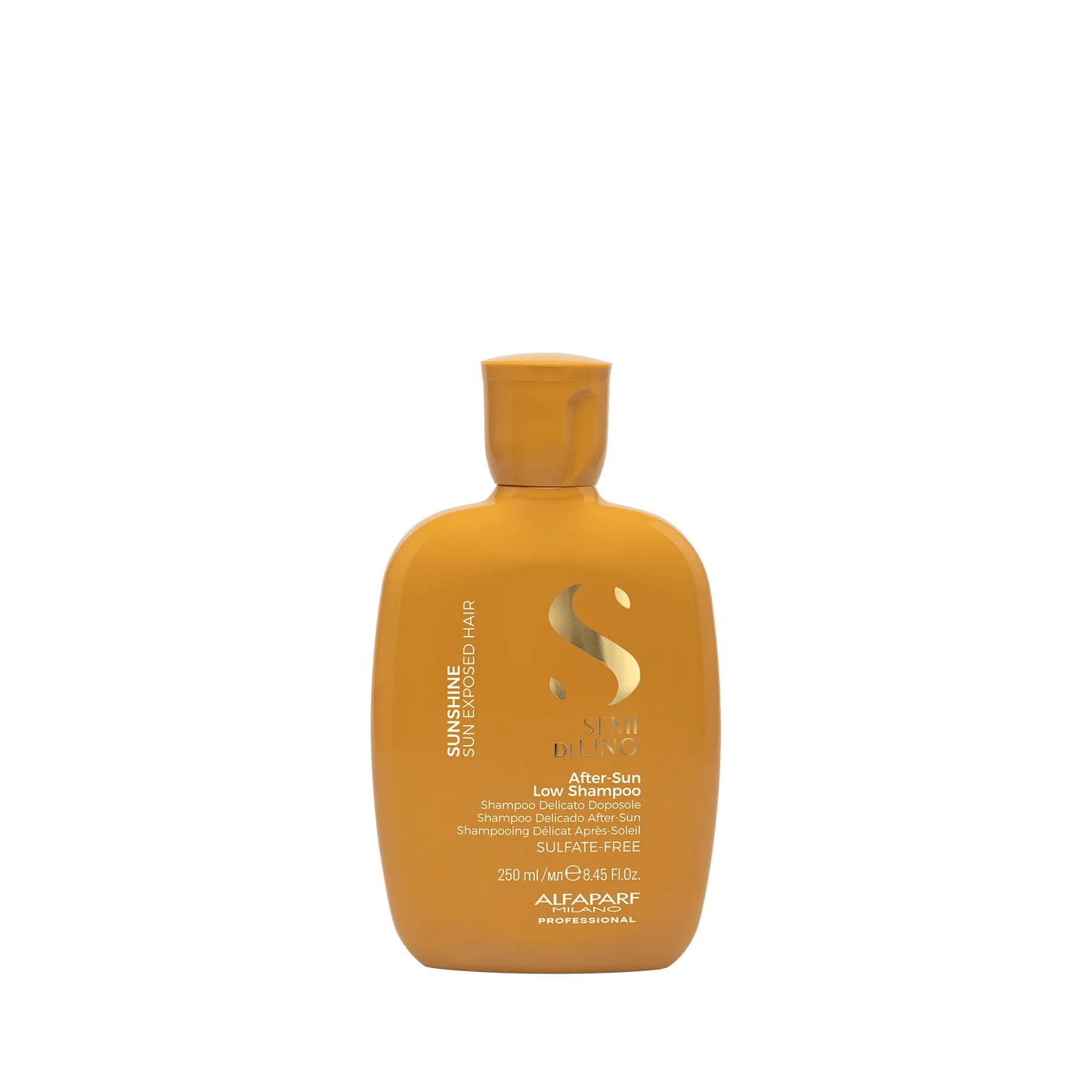 Alfaparf - After-Sun Low Shampoo best shampoo and conditioner for frizzy