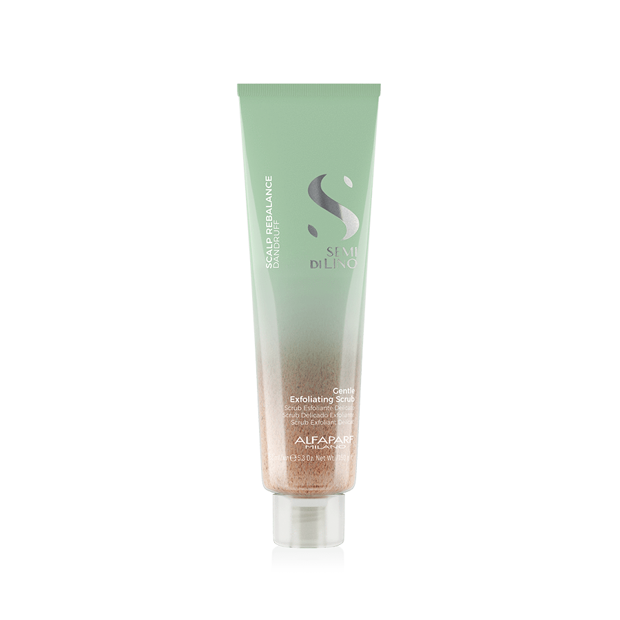 Scalp Rebalance Dandruff Gentle Exfoliating Scrub 150 ML best shampoo and conditioner for frizzy