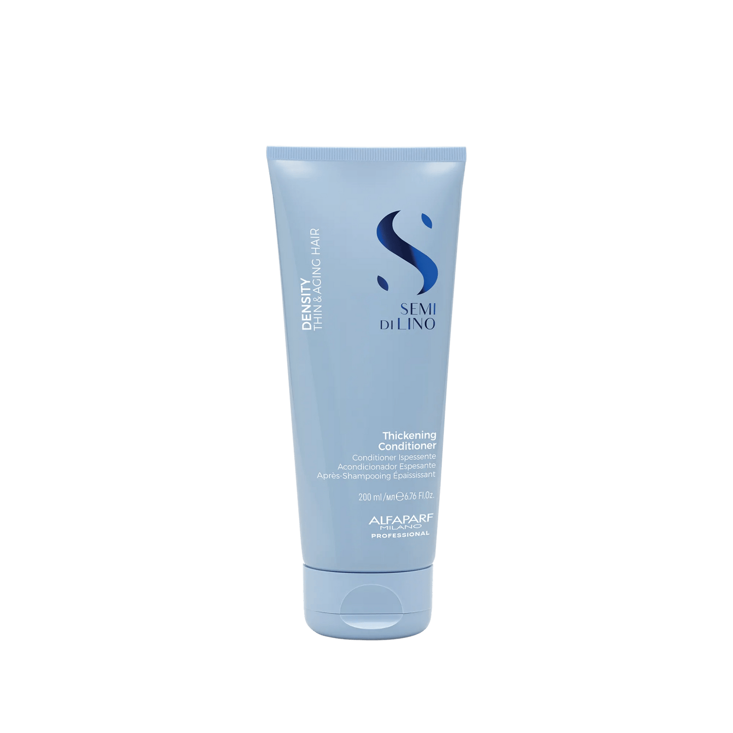 Alfaparf - Thickening Conditioner best shampoo and conditioner for frizzy 
