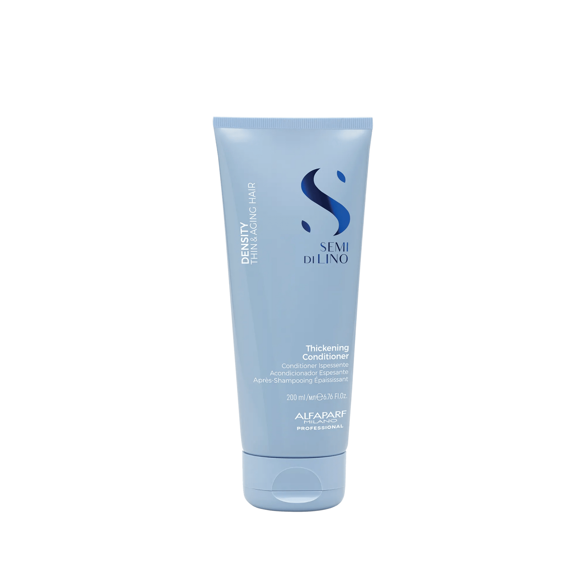 Alfaparf - Thickening Conditioner best shampoo and conditioner for frizzy 
