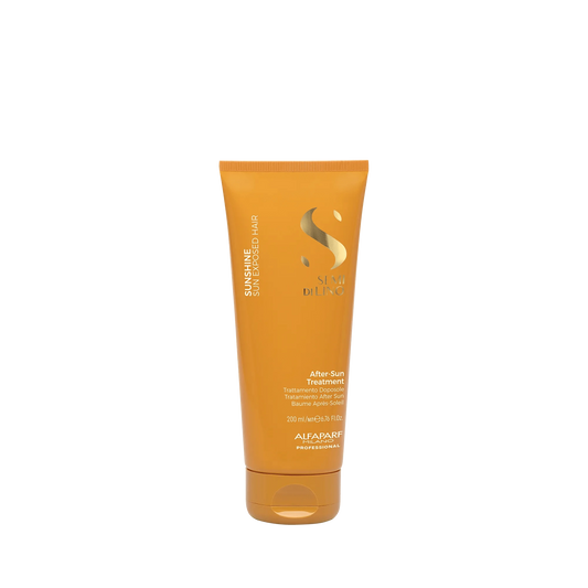 Alfaparf - After-Sun Treatment best shampoo and conditioner for frizzy 