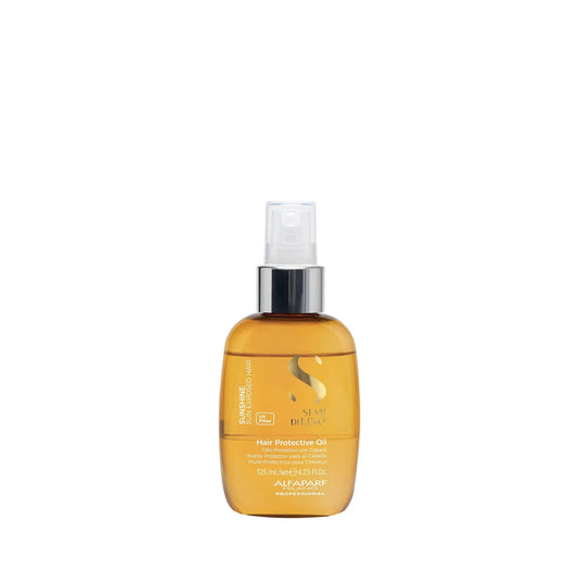 Alfaparf - Hair Protective Oil best shampoo and conditioner for frizzy 