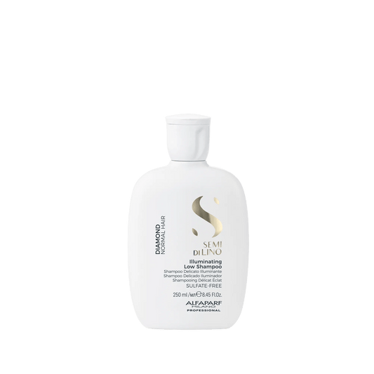 AlfaParf Semi Di Lino Diamond Illuminating Shampoo best shampoo and conditioner for frizzy 