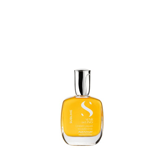 AlfaParf Semi Di Lino Diamond Cristalli Liquidi best shampoo and conditioner for frizzy 