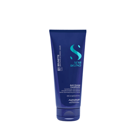 Alfaparf Anti-Orange Conditioner 200ml best shampoo and conditioner for frizzy 