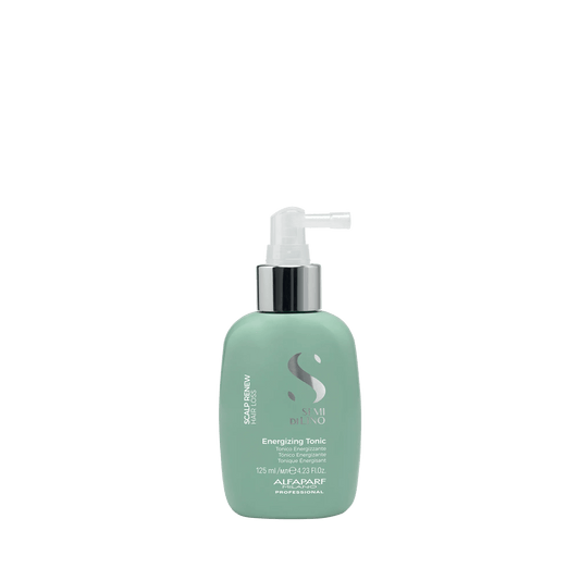 Alfaparf Scalp Renew Hair Loss Energizing Tonic 125ML best shampoo and conditioner for frizzy 