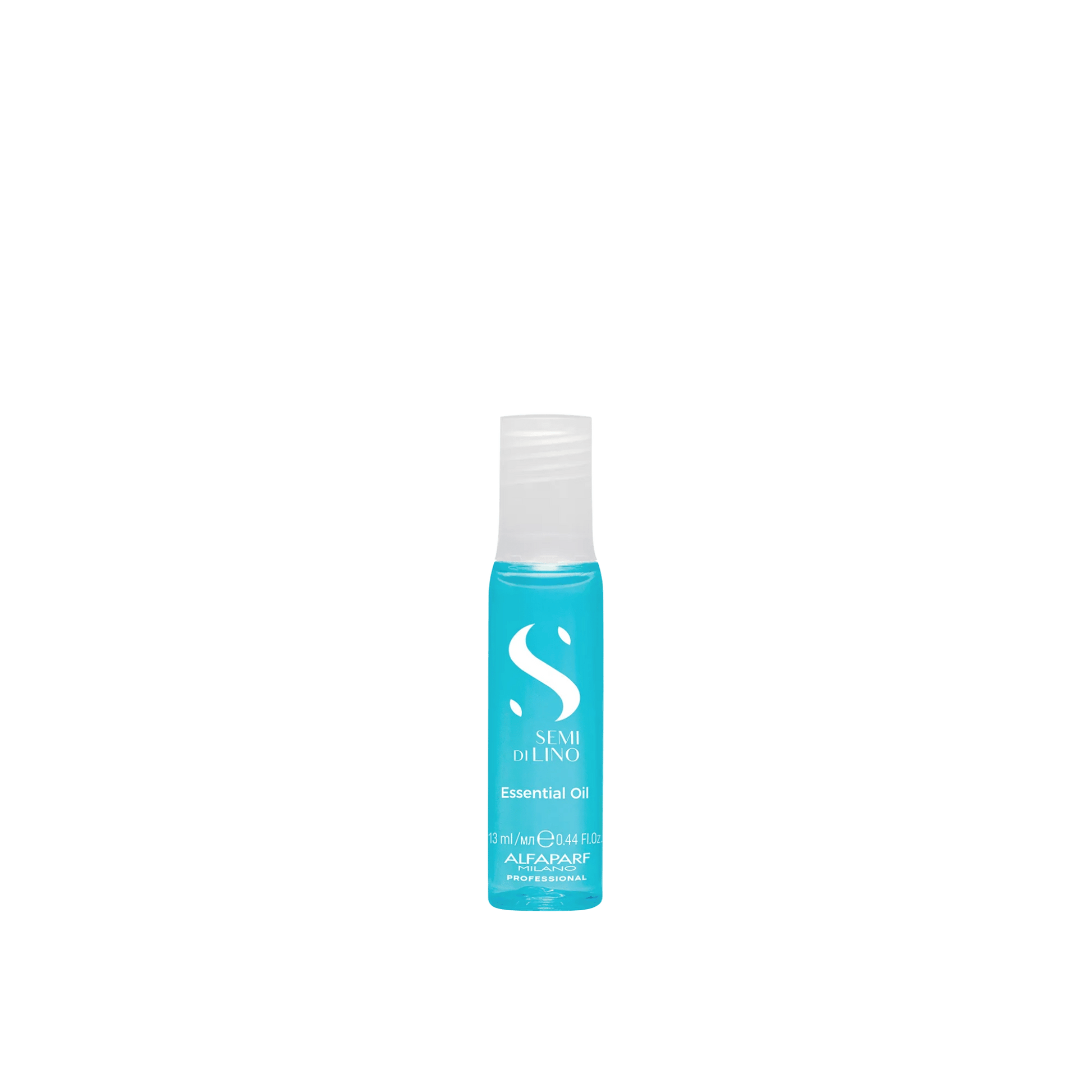AlfaParf Semi Di Lino Diamond Illuminating Essential Oil Lotion 12x13 ml vials best shampoo and conditioner for frizzy 