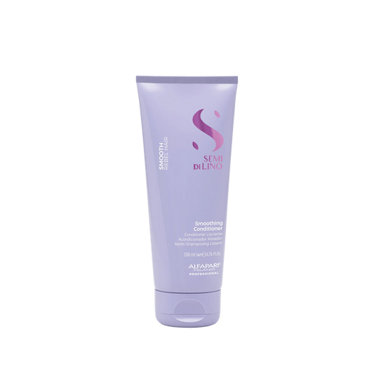 Alfaparf Smoothing Conditioner 200ml best shampoo and conditioner for frizzy 