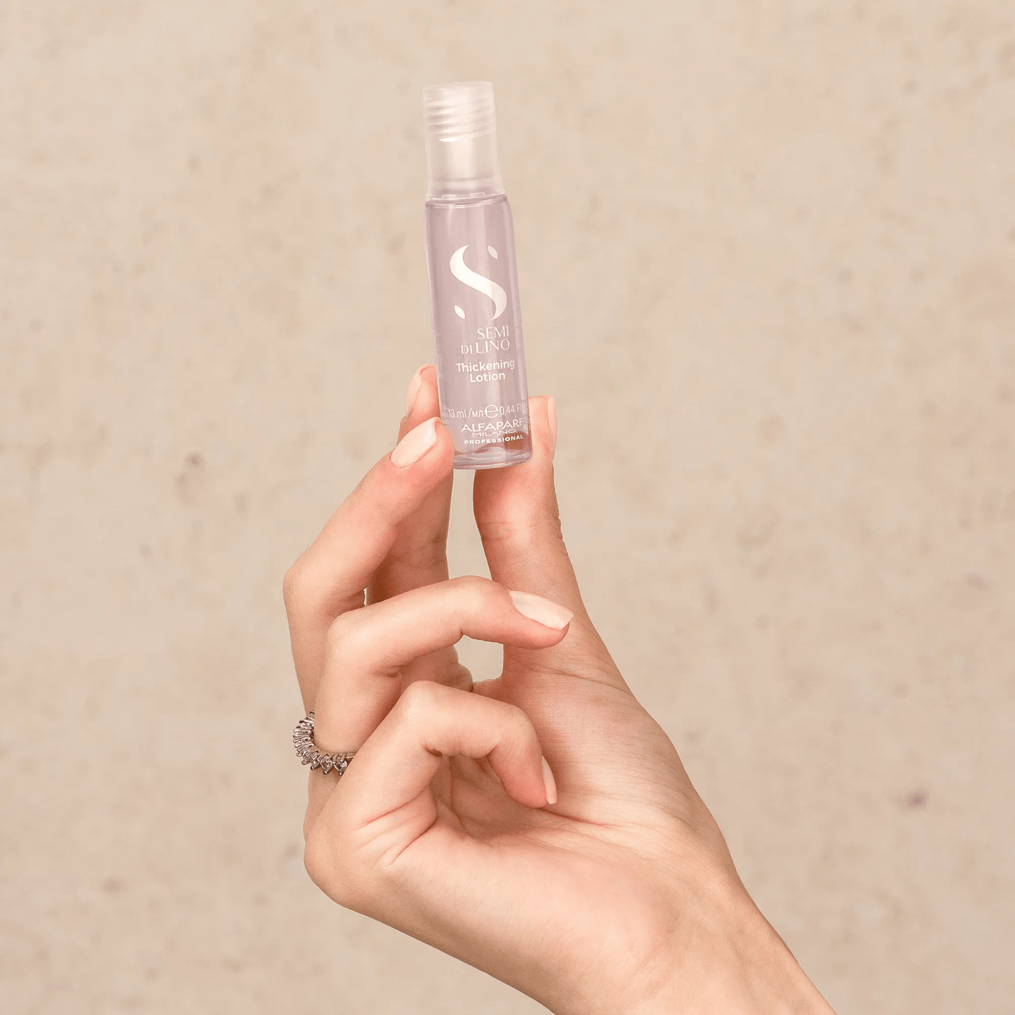 Alfaparf Thickening Lotion vial - 6x13 ml best shampoo and conditioner for frizzy 