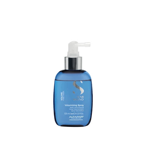 Alfaparf Volumizing Spray 125ml best shampoo and conditioner for frizzy 
