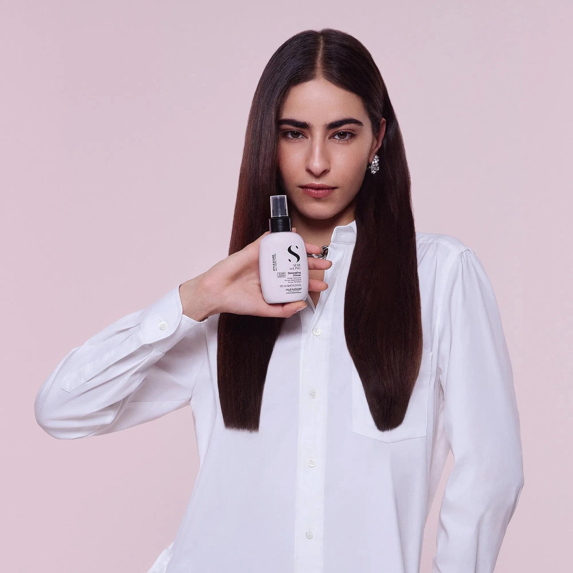 Alfaparf Detangling Primer 125ML best shampoo and conditioner for frizzy 