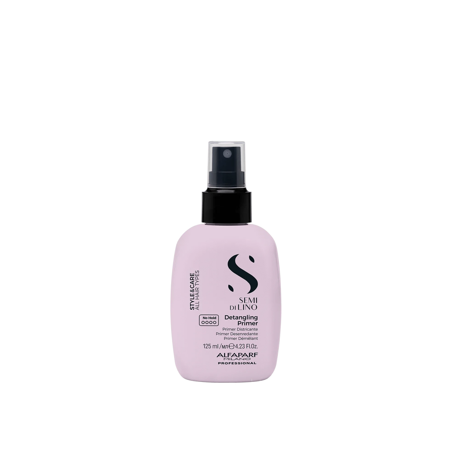 Alfaparf Detangling Primer 125ML best shampoo and conditioner for frizzy 