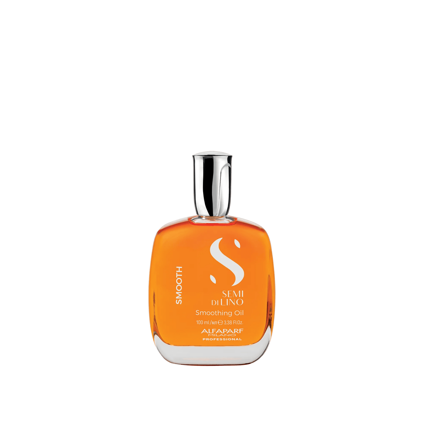 Alfaparf Smoothing Oil 100 ml best shampoo and conditioner for frizzy 