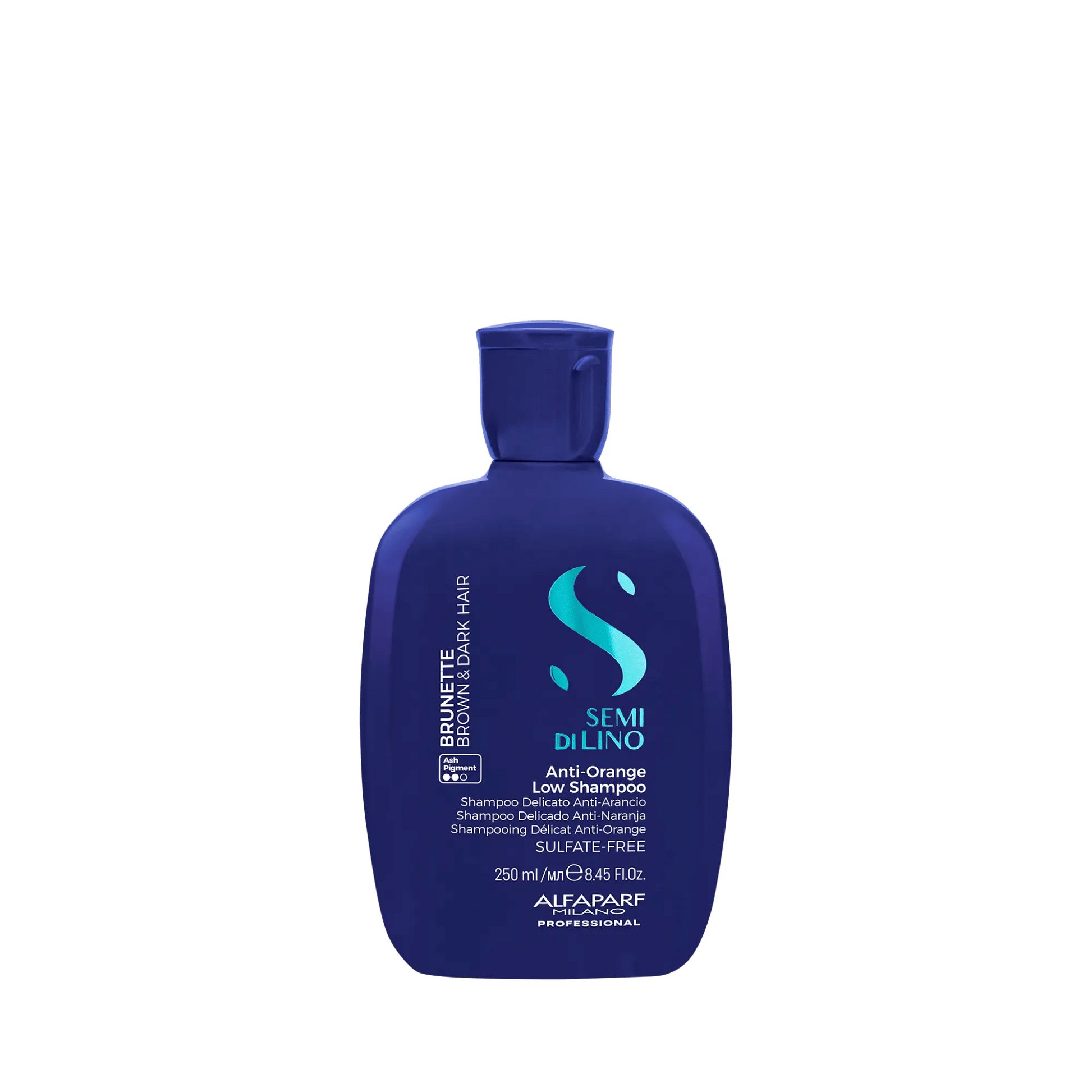 Alfaparf Anti-Orange Low Shampoo best shampoo and conditioner for frizzy 