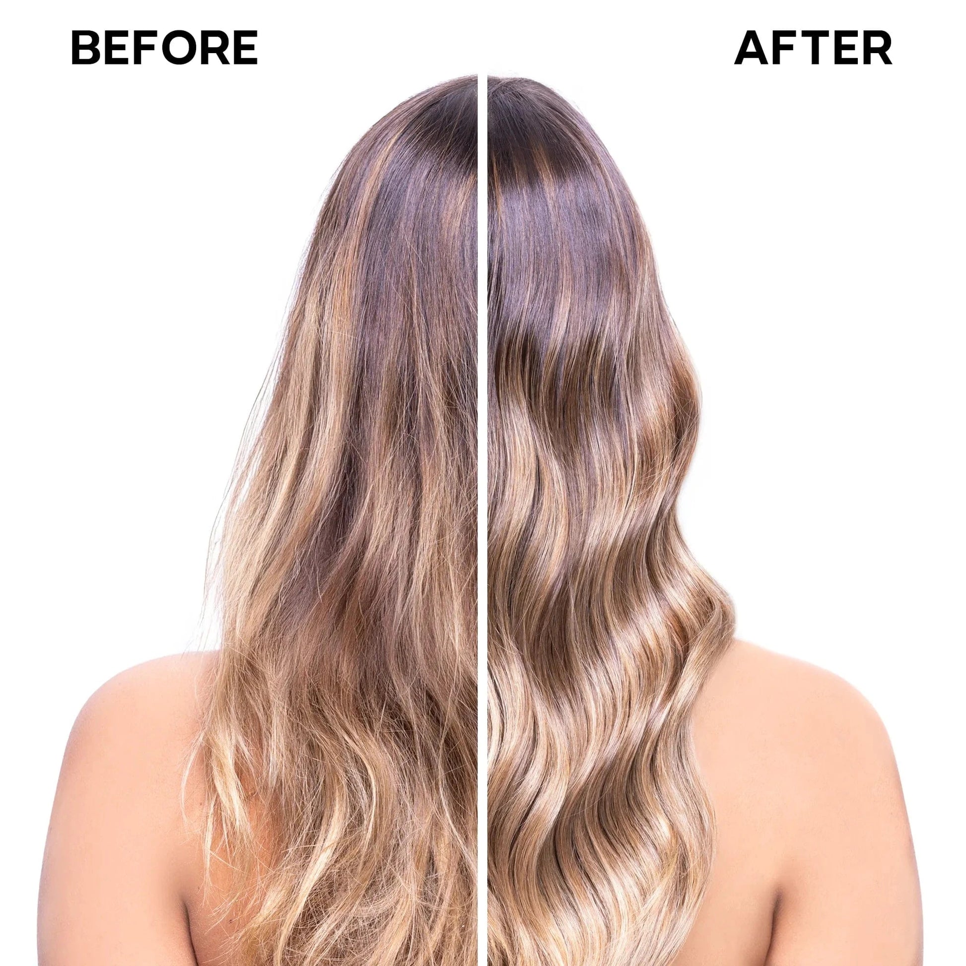 Alfaparf - After-Sun Low Shampoo best shampoo and conditioner for frizzy 