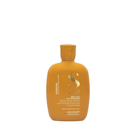 Alfaparf - After-Sun Low Shampoo best shampoo and conditioner for frizzy 