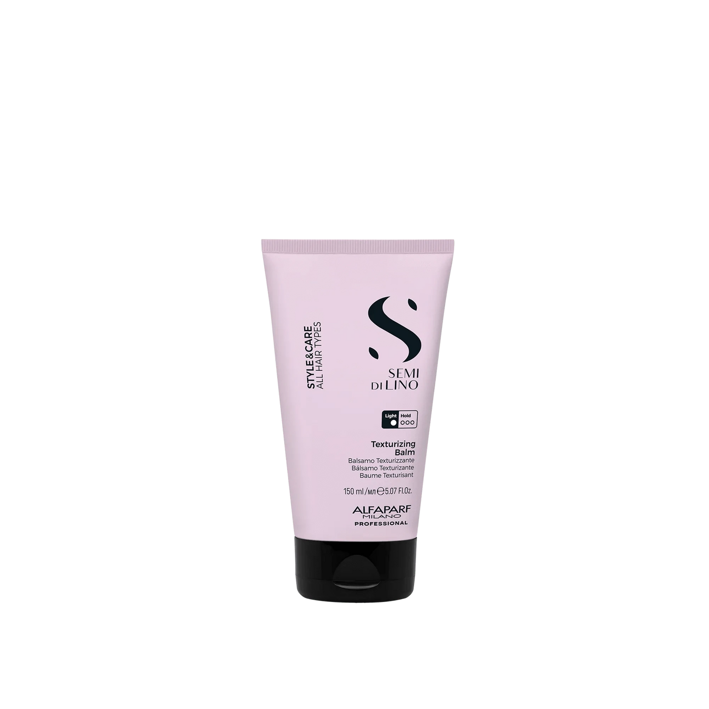 Alfaparf Texturizing Balm 150ml best shampoo and conditioner for frizzy 