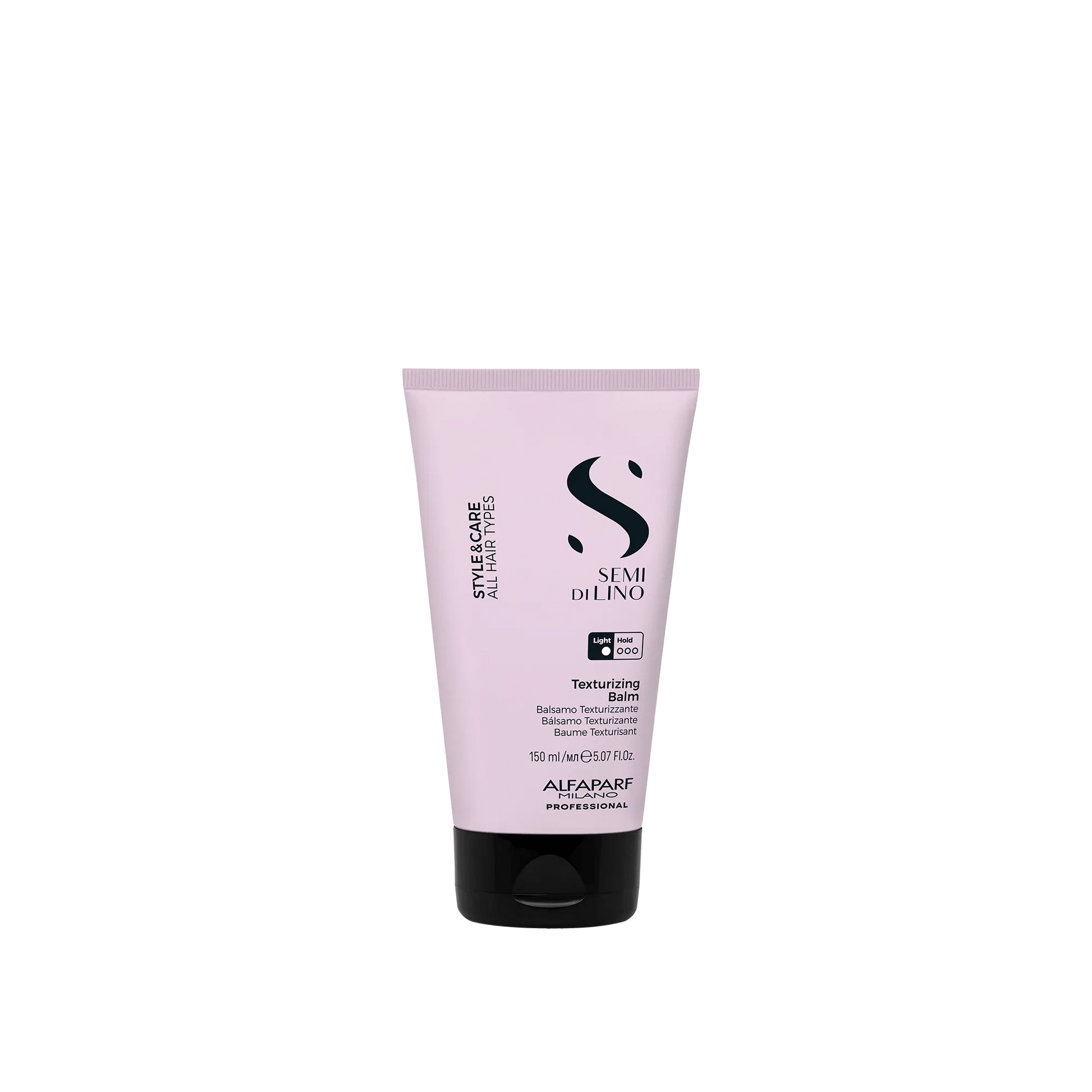 Alfaparf Texturizing Balm 150ml best shampoo and conditioner for frizzy 