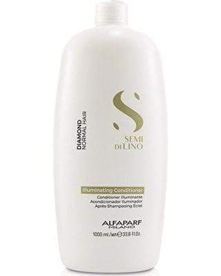 Alfaparf Milano Semi Di LINO Diamond Normal Hair Illuminating Kit  Profissional - Brazil-Keratin