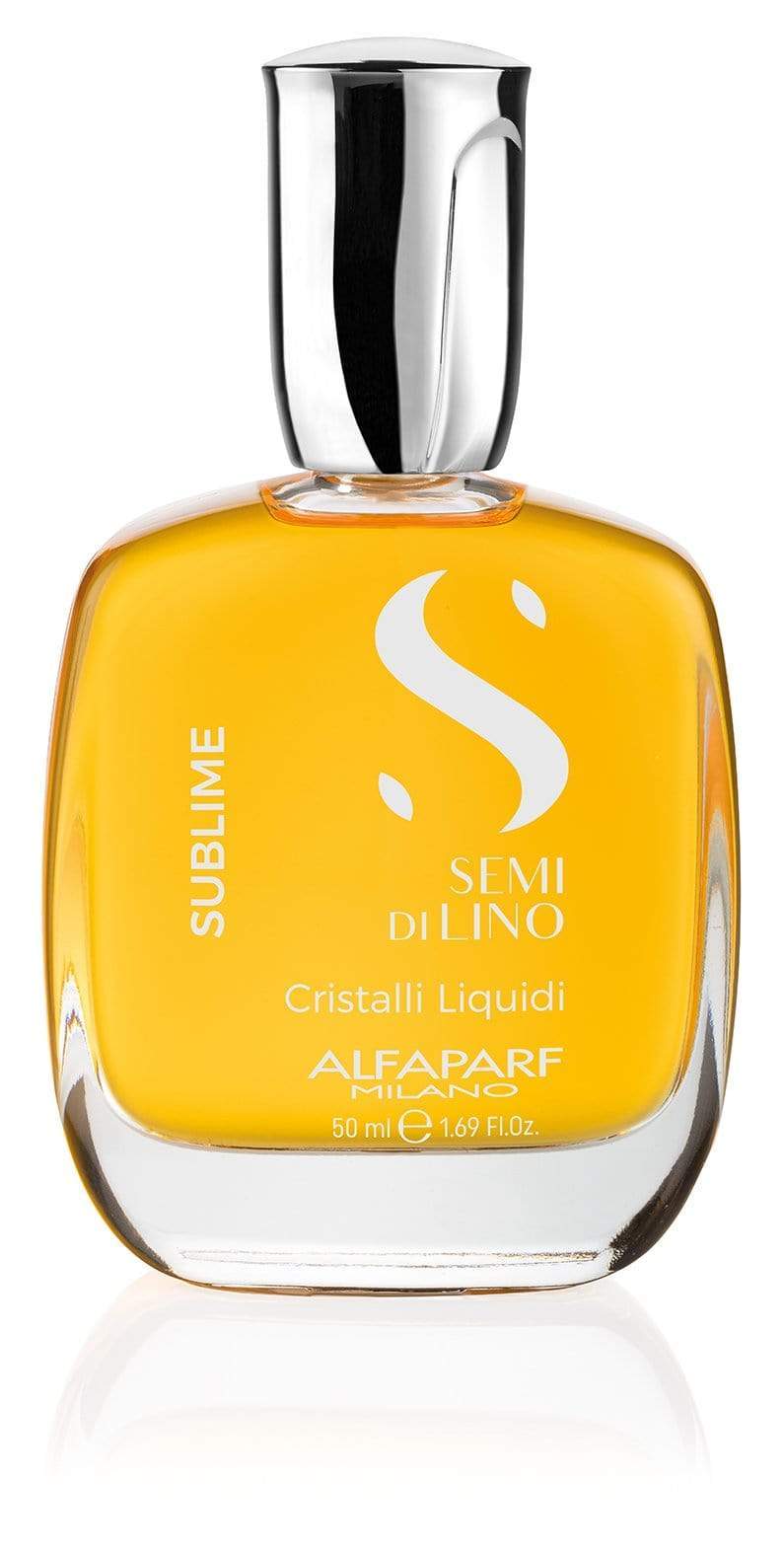 AlfaParf Semi Di Lino Diamond Cristalli Liquidi 50ml/30ml/15ml best shampoo and conditioner for frizzy 