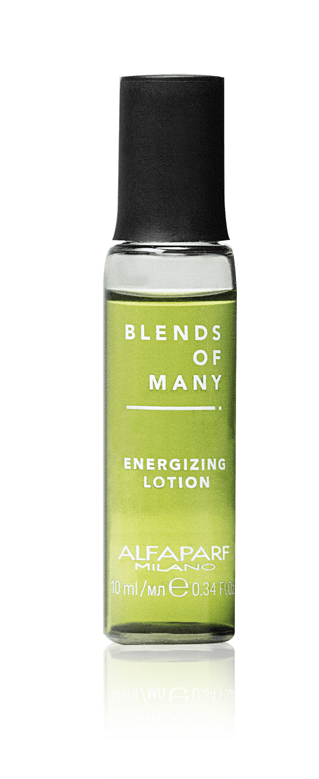 Alfaparf Milano Blends Of Many Energizing Lotion Vials (12x10ml) best shampoo and conditioner for frizzy 