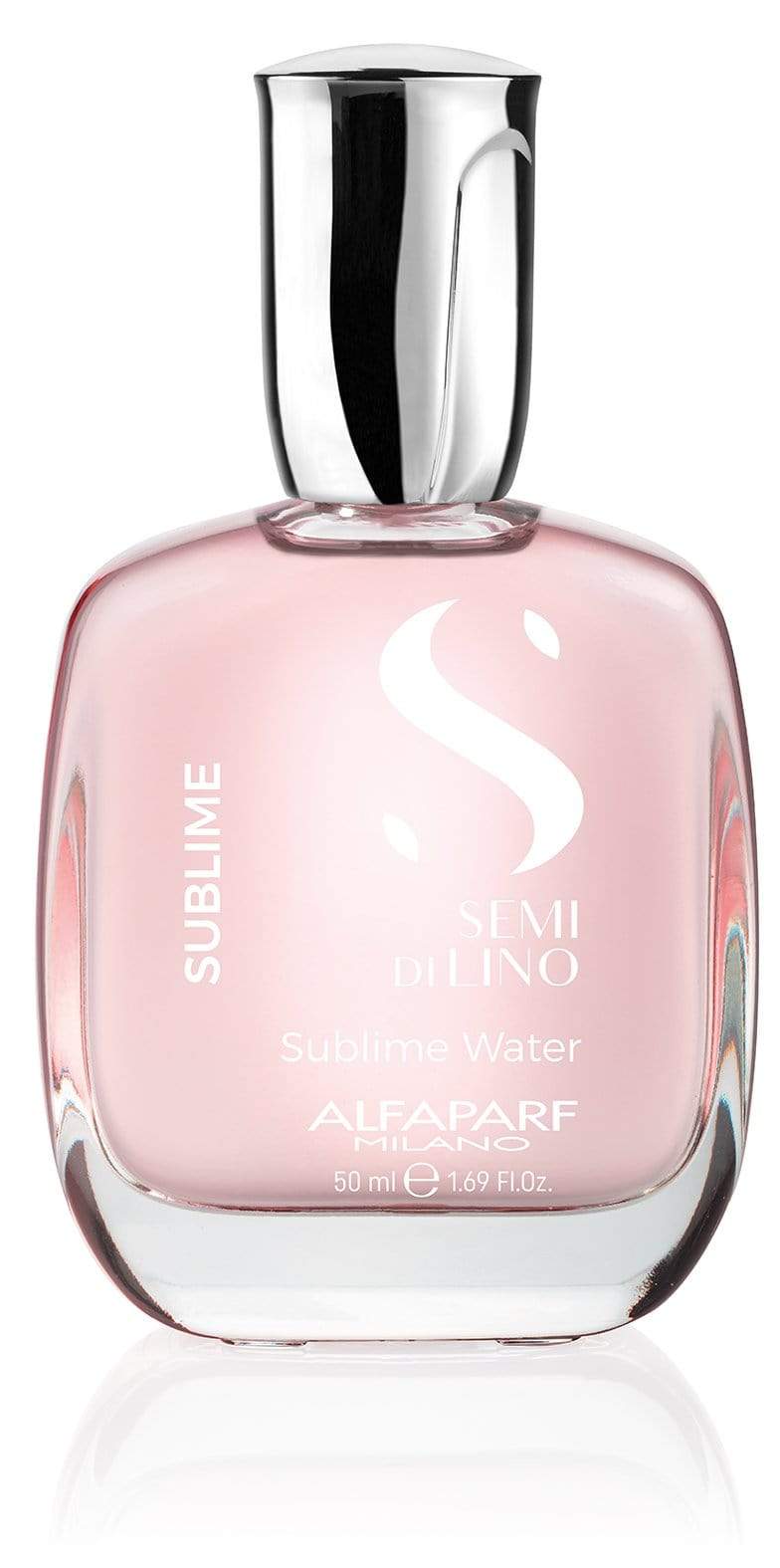 Alfaparf Semi Di Lino Sublime Water 50ml best shampoo and conditioner for frizzy 