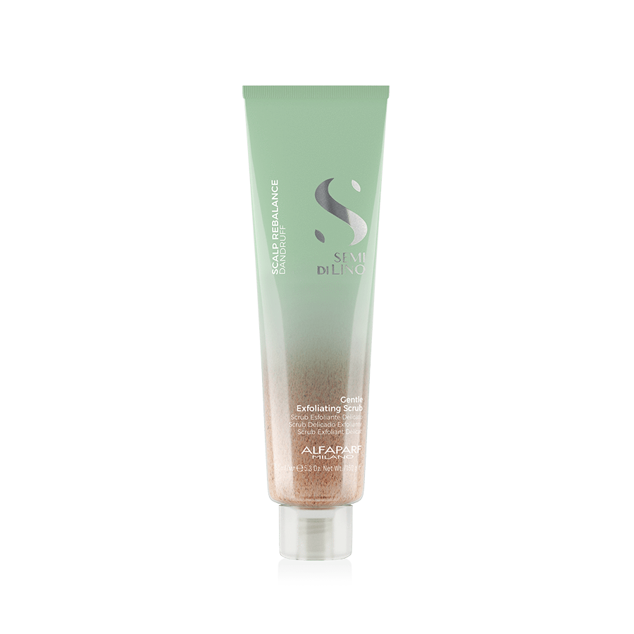 Scalp Rebalance Dandruff Gentle Exfoliating Scrub 150 ML best shampoo and conditioner for frizzy 