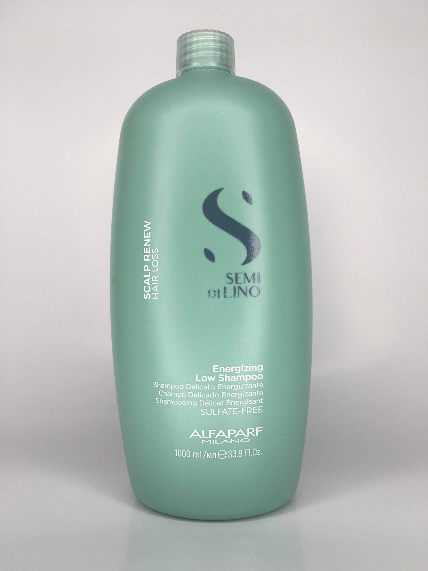 Scalp Renew Hair Loss Energizing Low Shampoo 250ML - 1LT best shampoo and conditioner for frizzy 