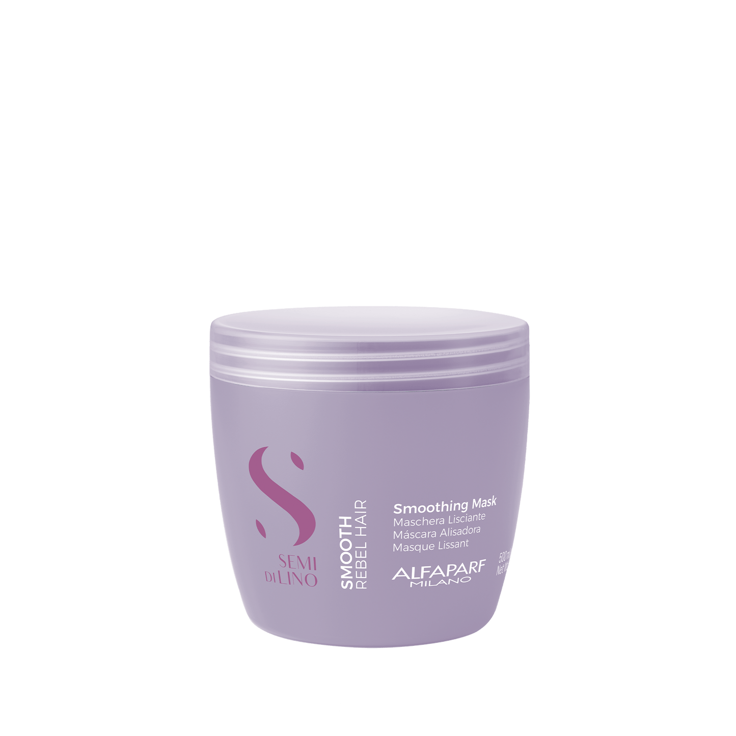 Smoothing Mask 500ml best shampoo and conditioner for frizzy 