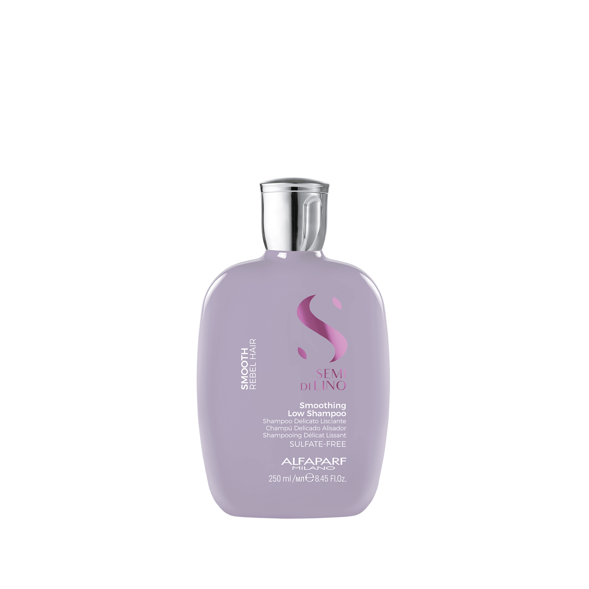 Smoothing Low Shampoo 250ml best shampoo and conditioner for frizzy 